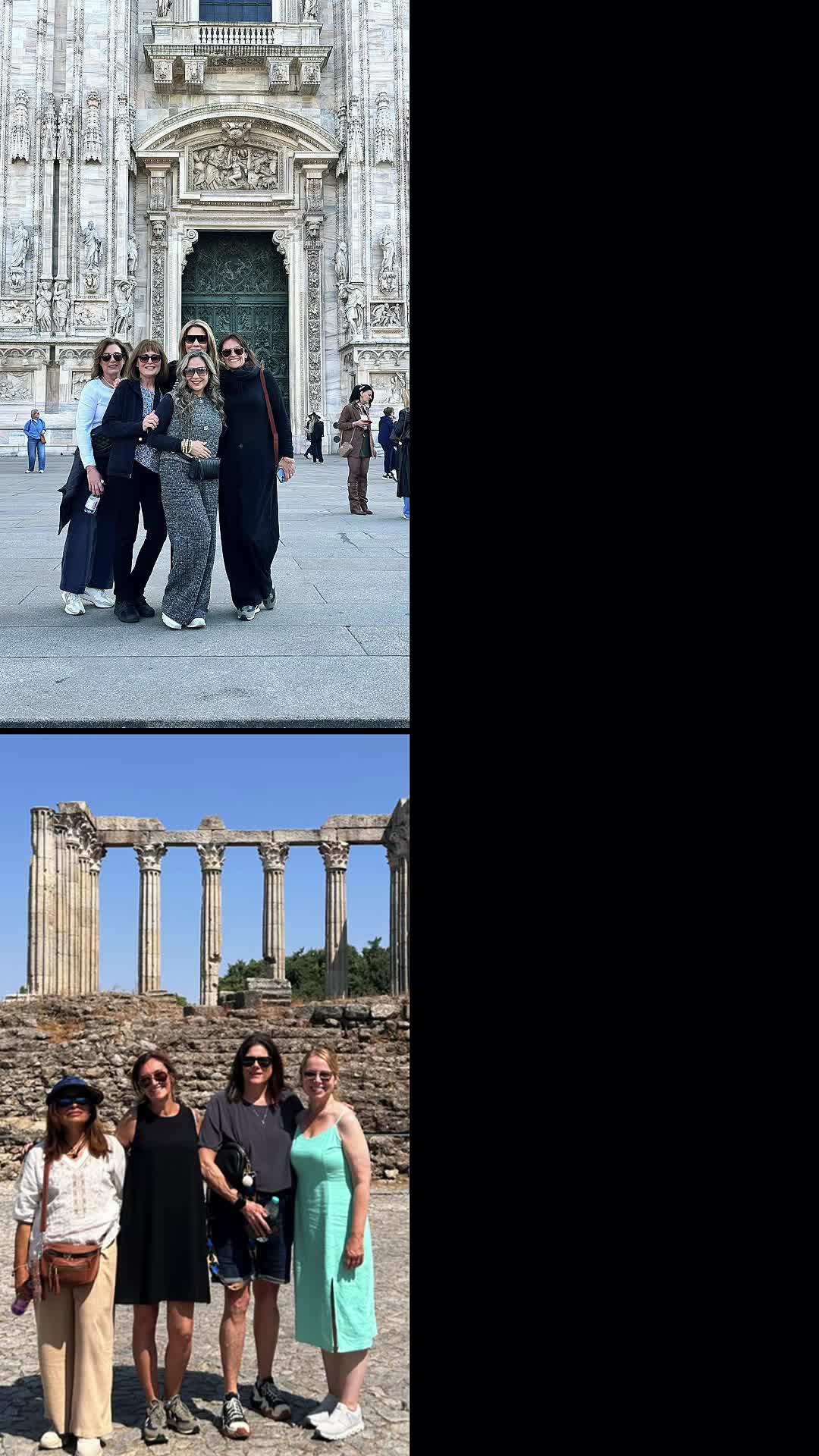 @Vivere Tour Women-Only Travel