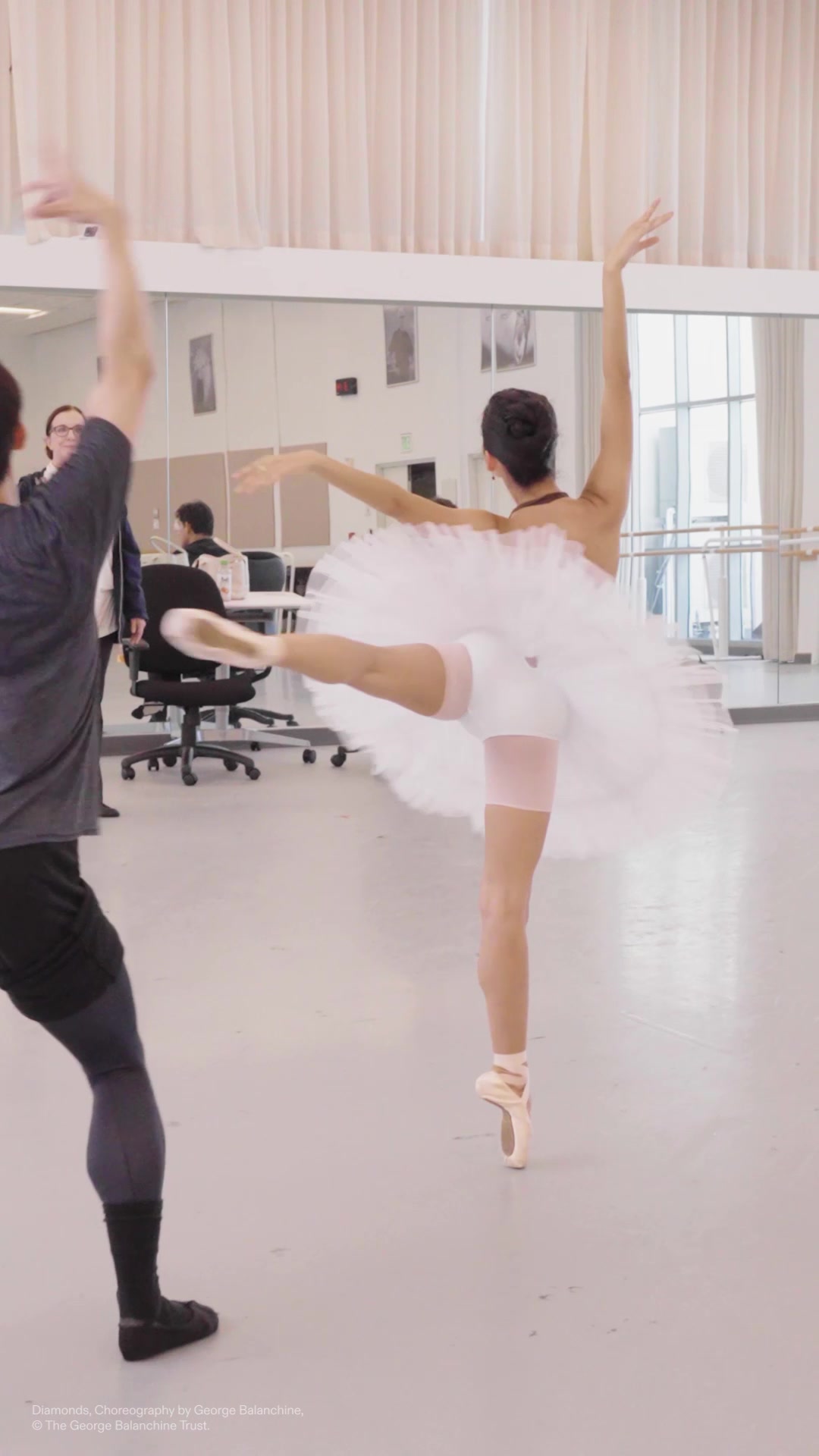 @SF Ballet