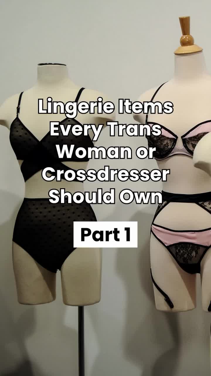 @Femme Secrets