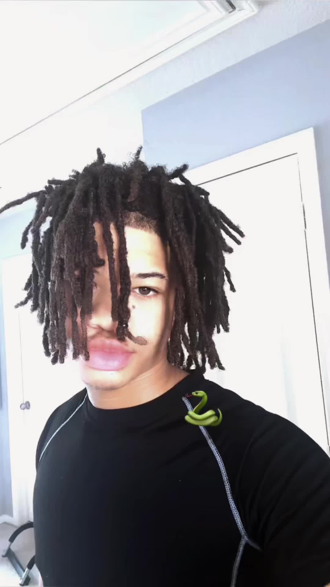 @HowWeFeelin?🐍