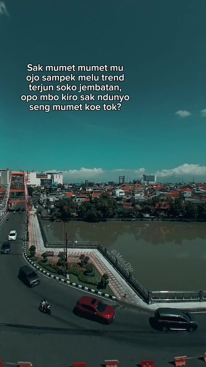 @Mas Djo&reg;