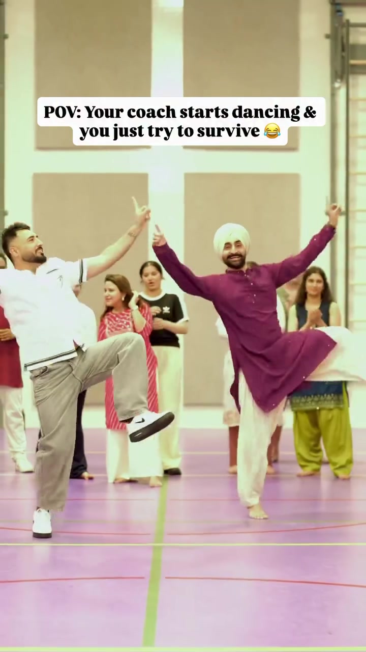 @Pure Bhangra
