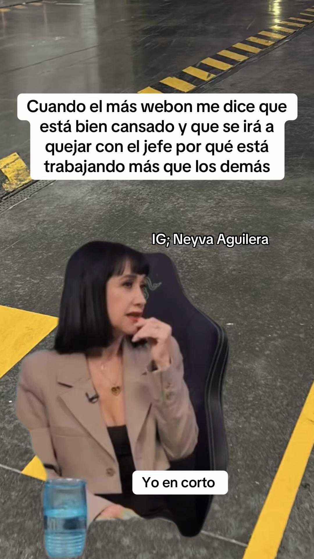 @Neyva Aguilera