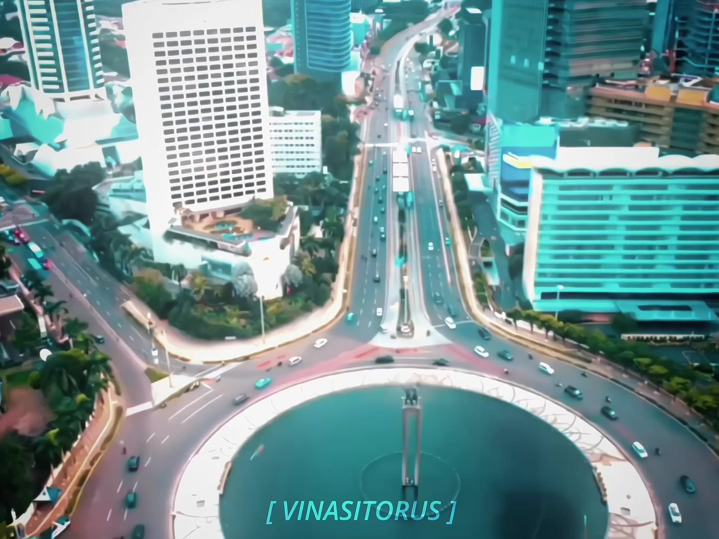 @ใ VINA SITORUS ใ