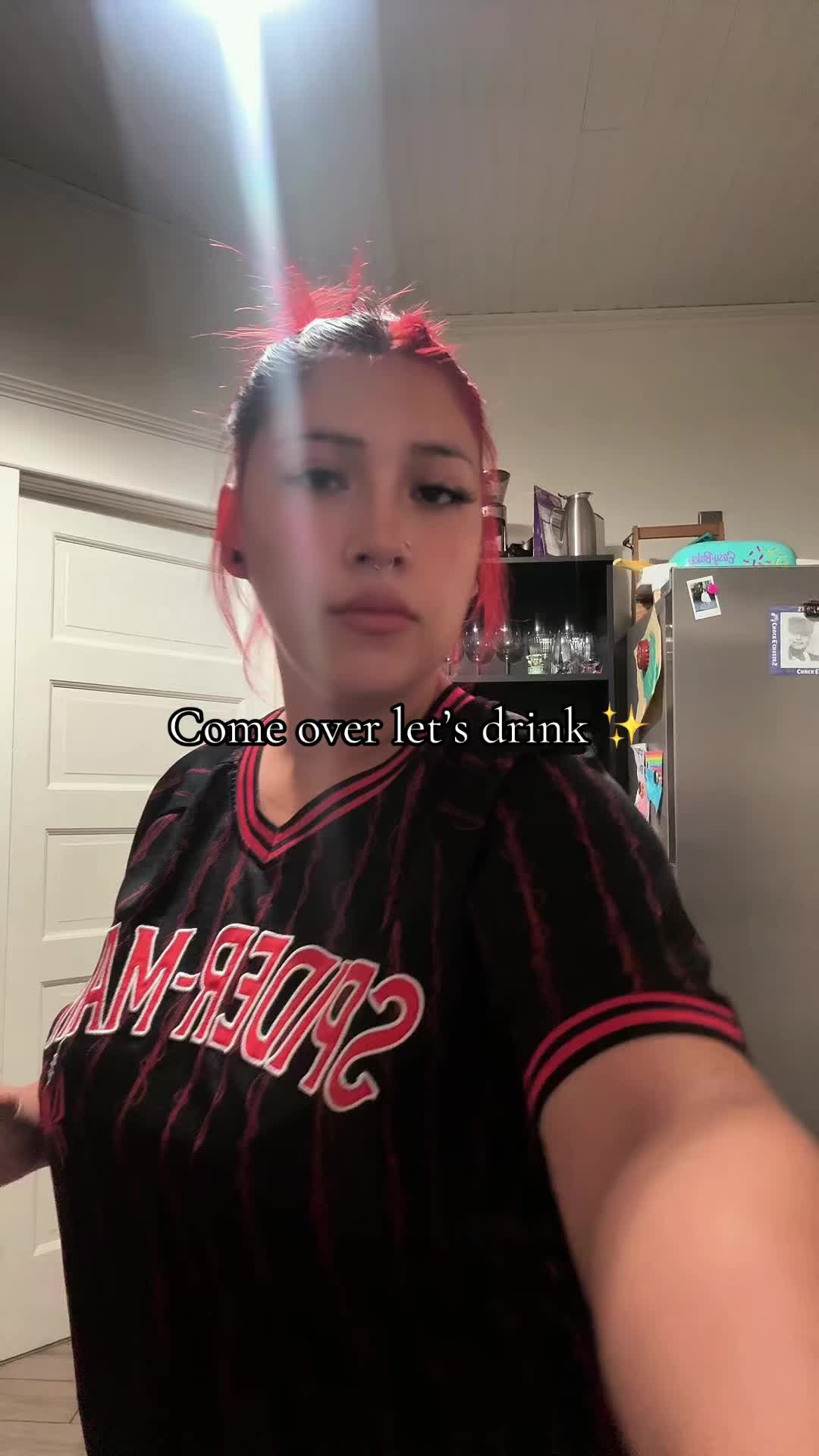 @Mariah🕷️