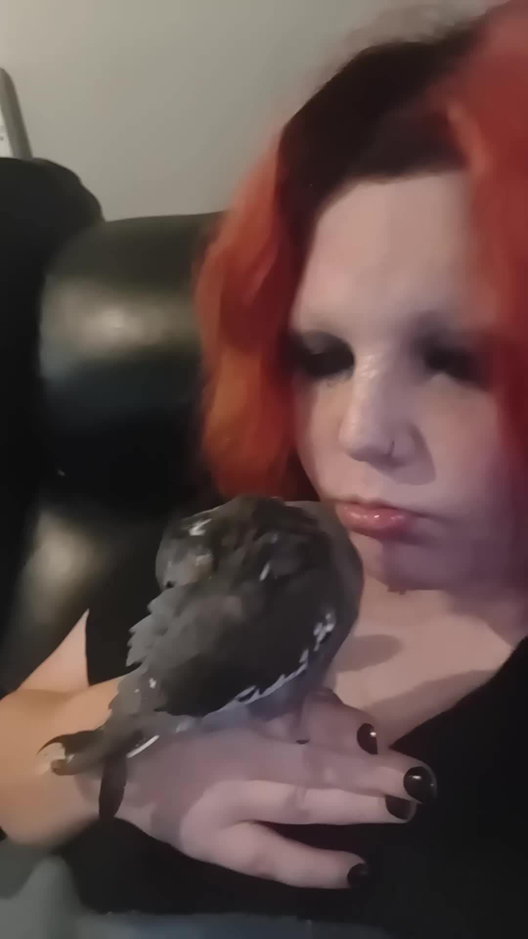 @🖤666nubbins Sawyer666🤘🏻