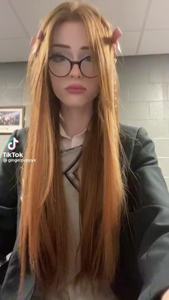 @gingerpuppyx
