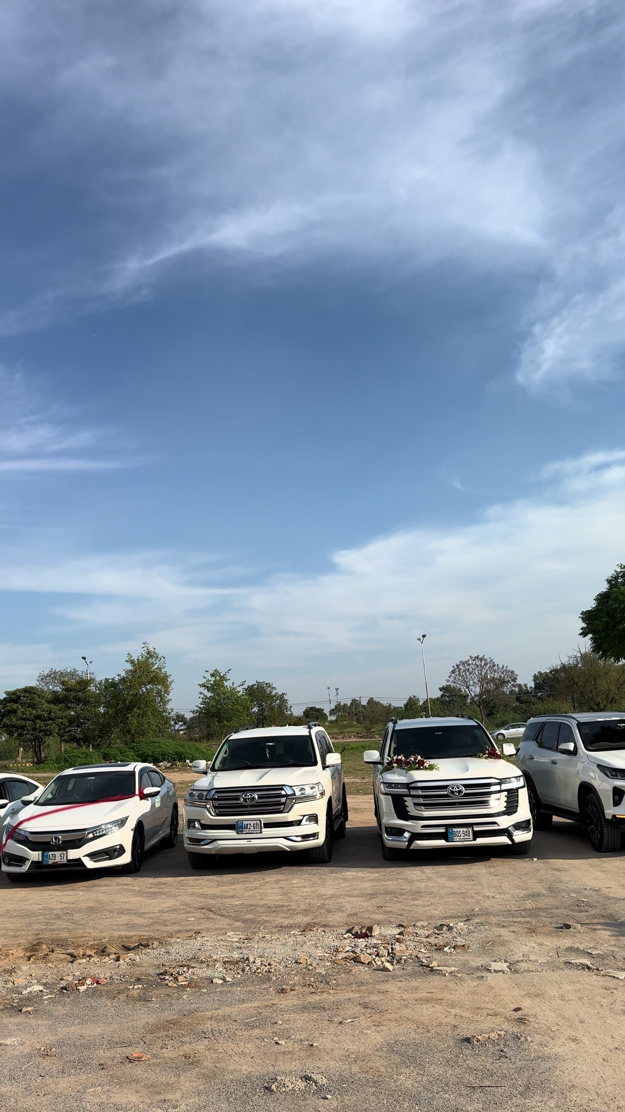 @MIAN CAR RENTALS