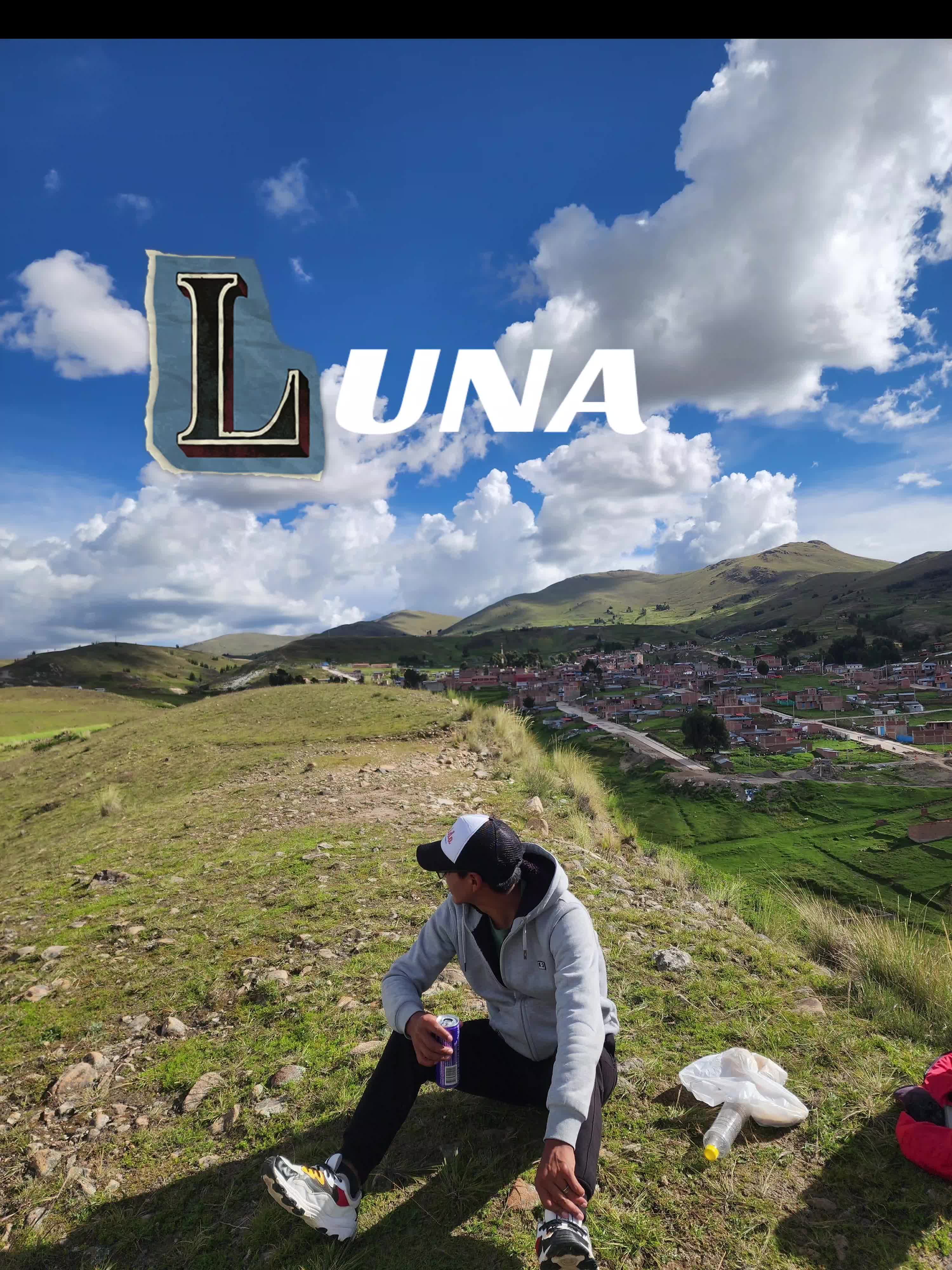 @david luna huamani