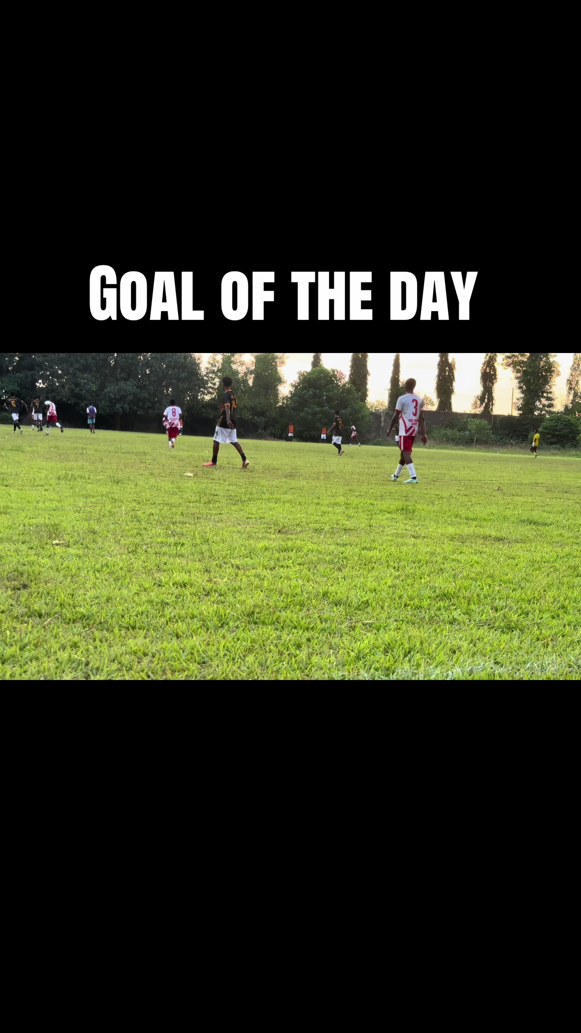 @Seer Sporting Academy