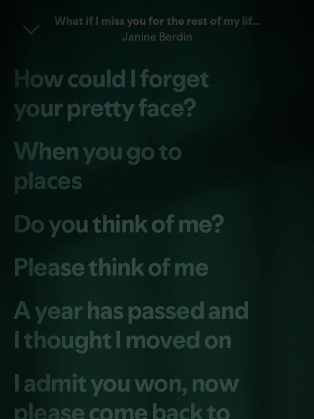 @songs