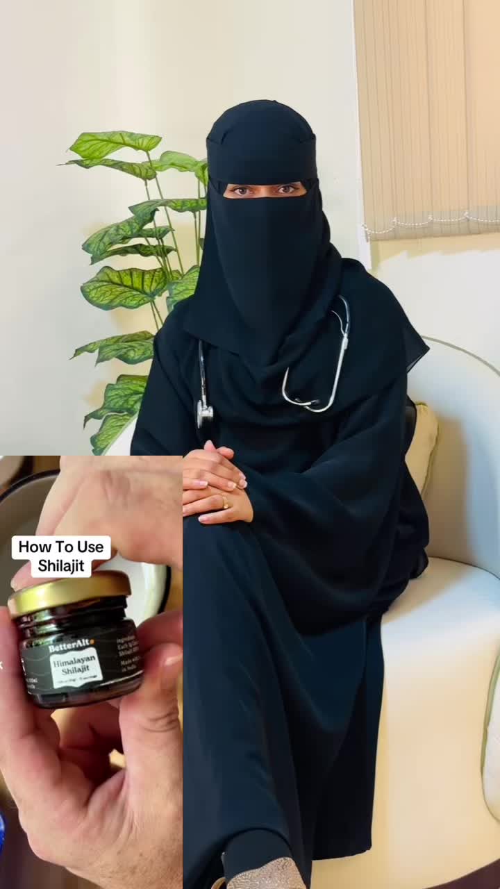 @Dr sumeya1