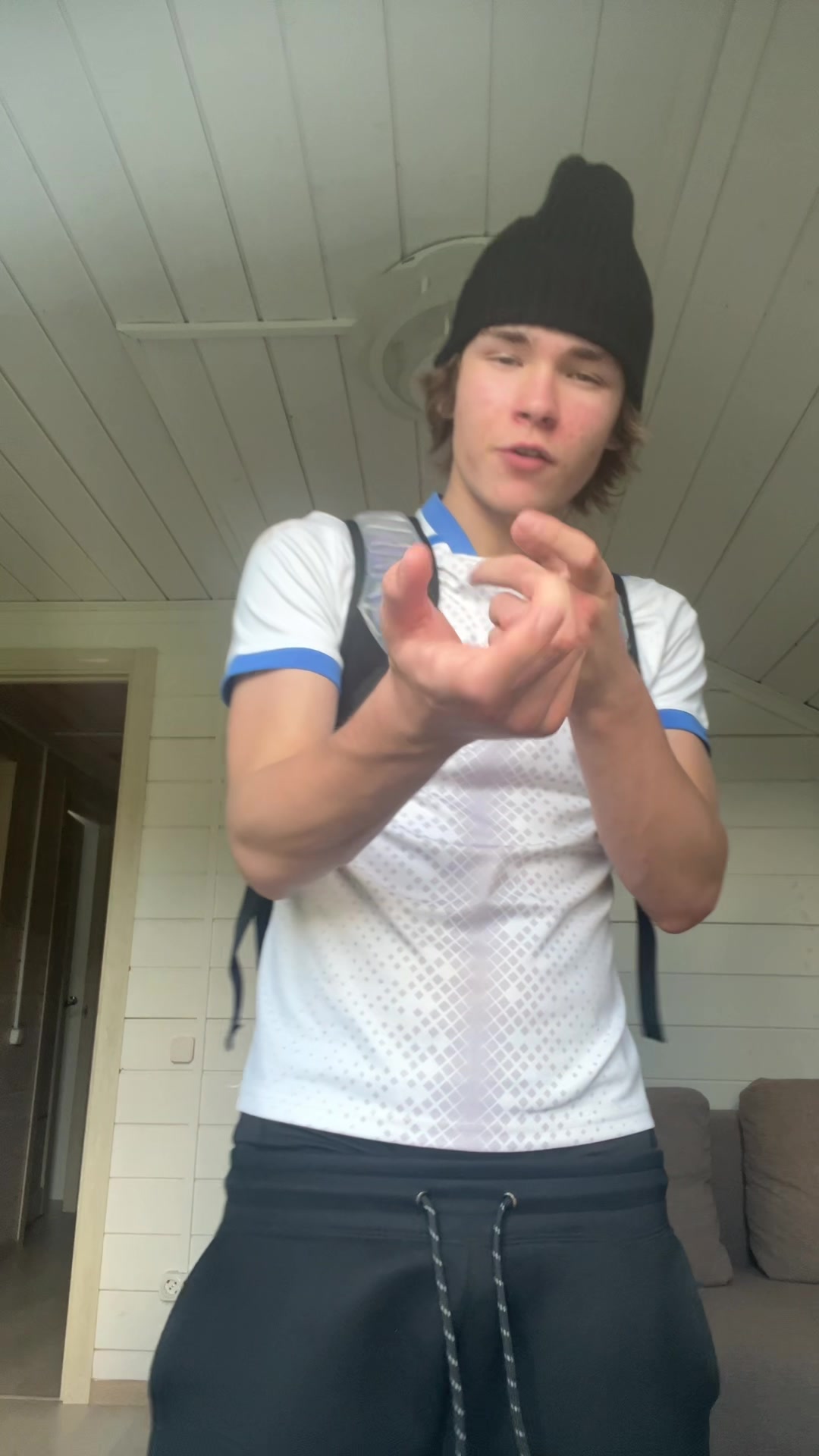 @TrueDozy 🚶🏽♂️🩸