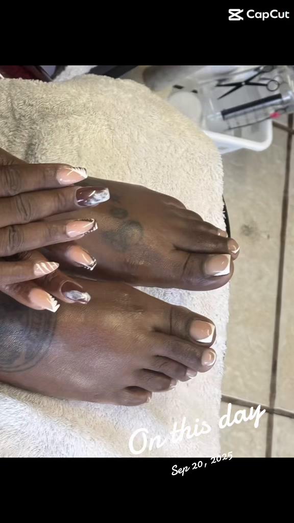 @Simone Nails Shop