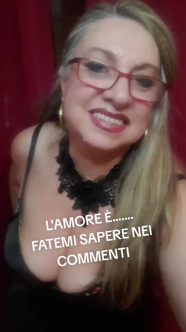 @❤️Lady Mady Sensual ❤️