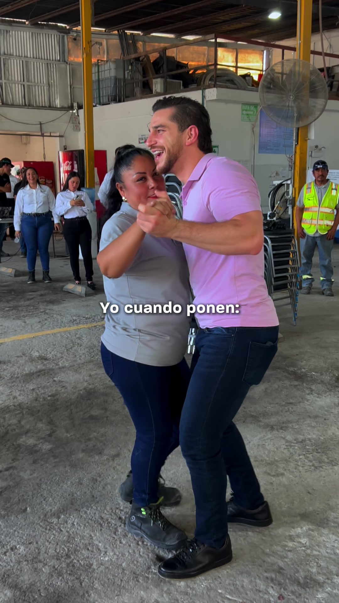 @Patricio Lozano
