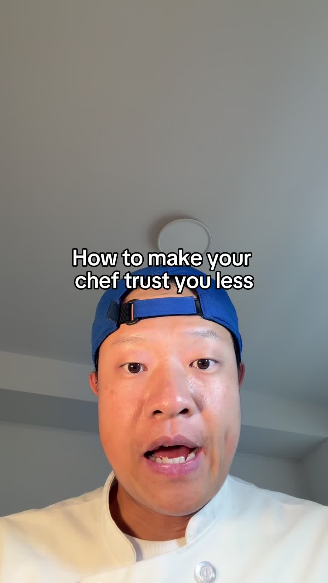 @Chef Sac | OG Knife Backpacks