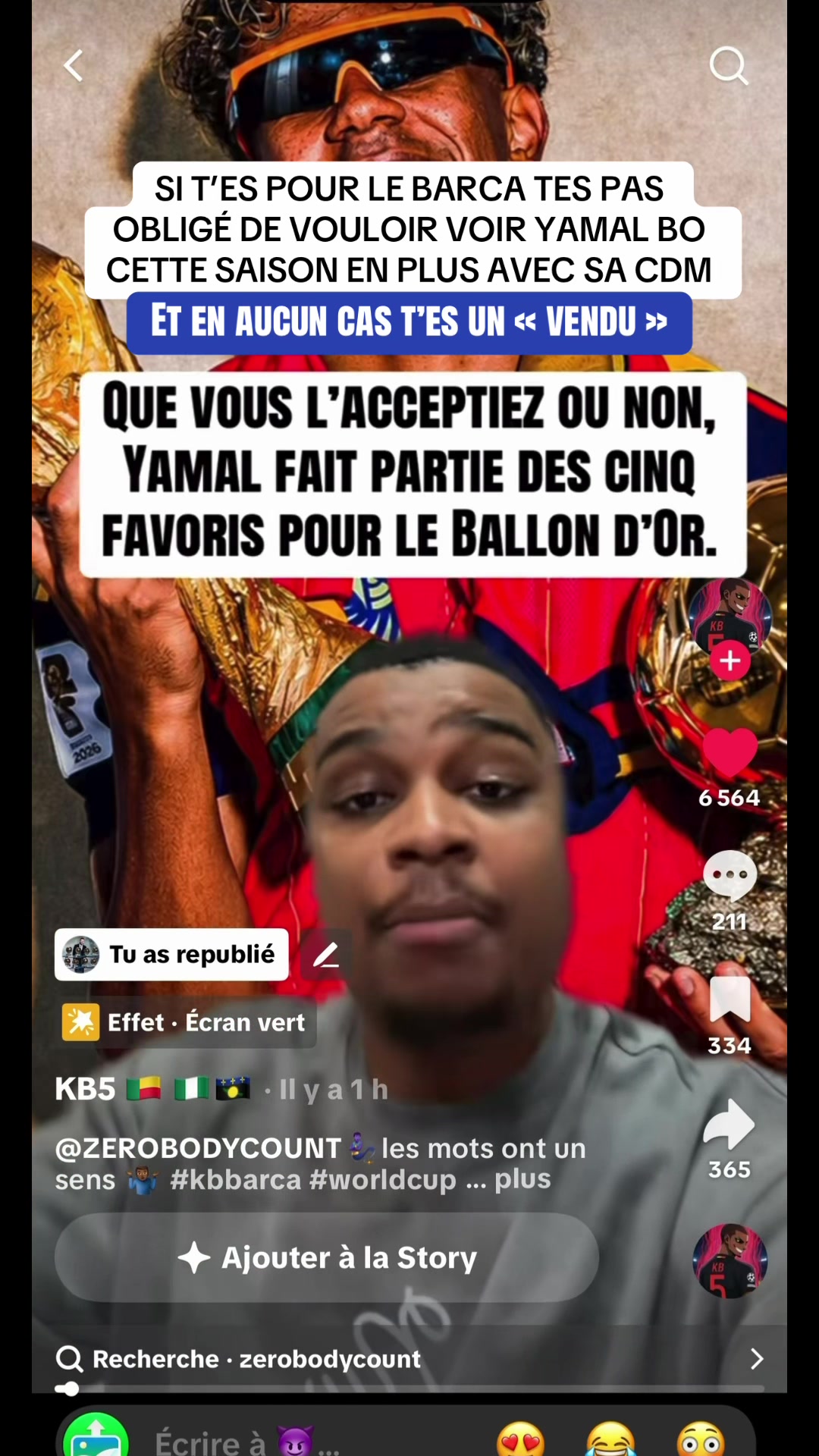 @ZEROBODYCOUNT🧞
