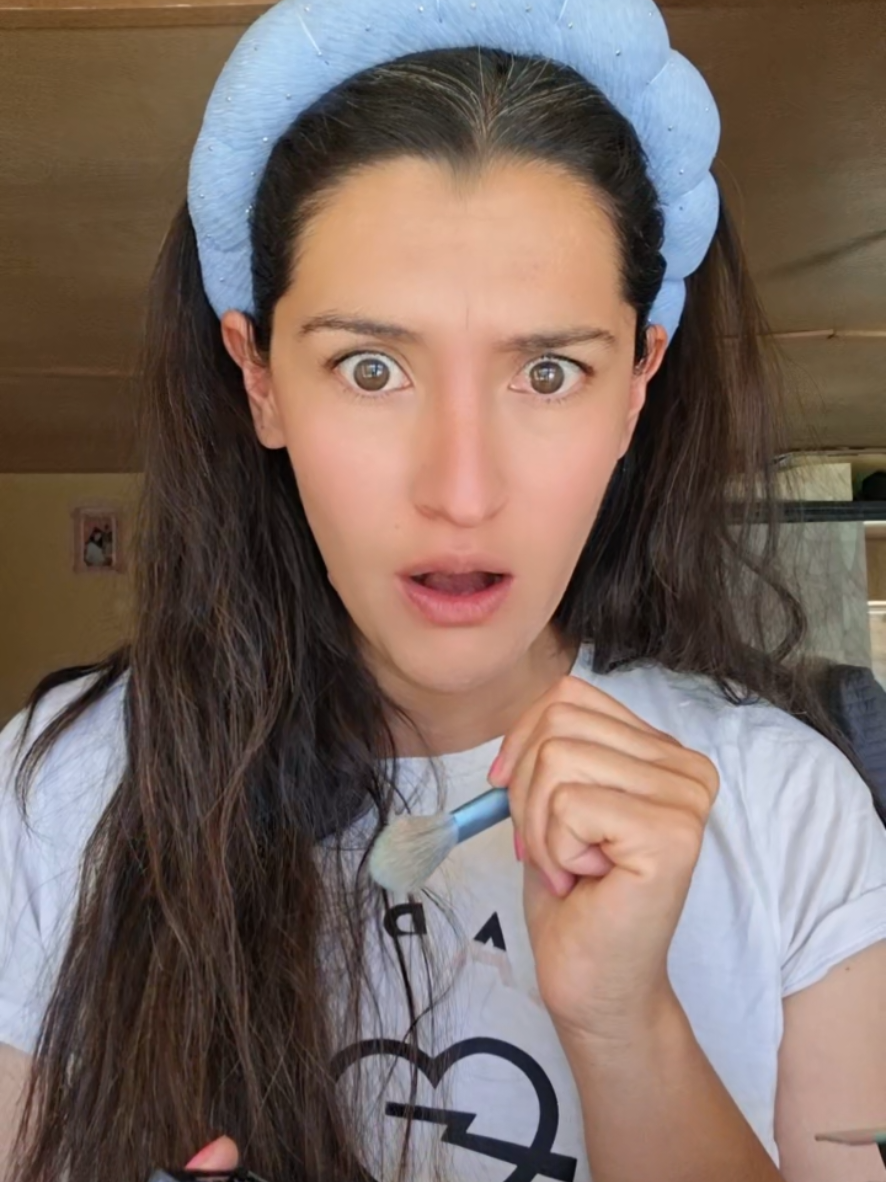 @Luisa Poterico