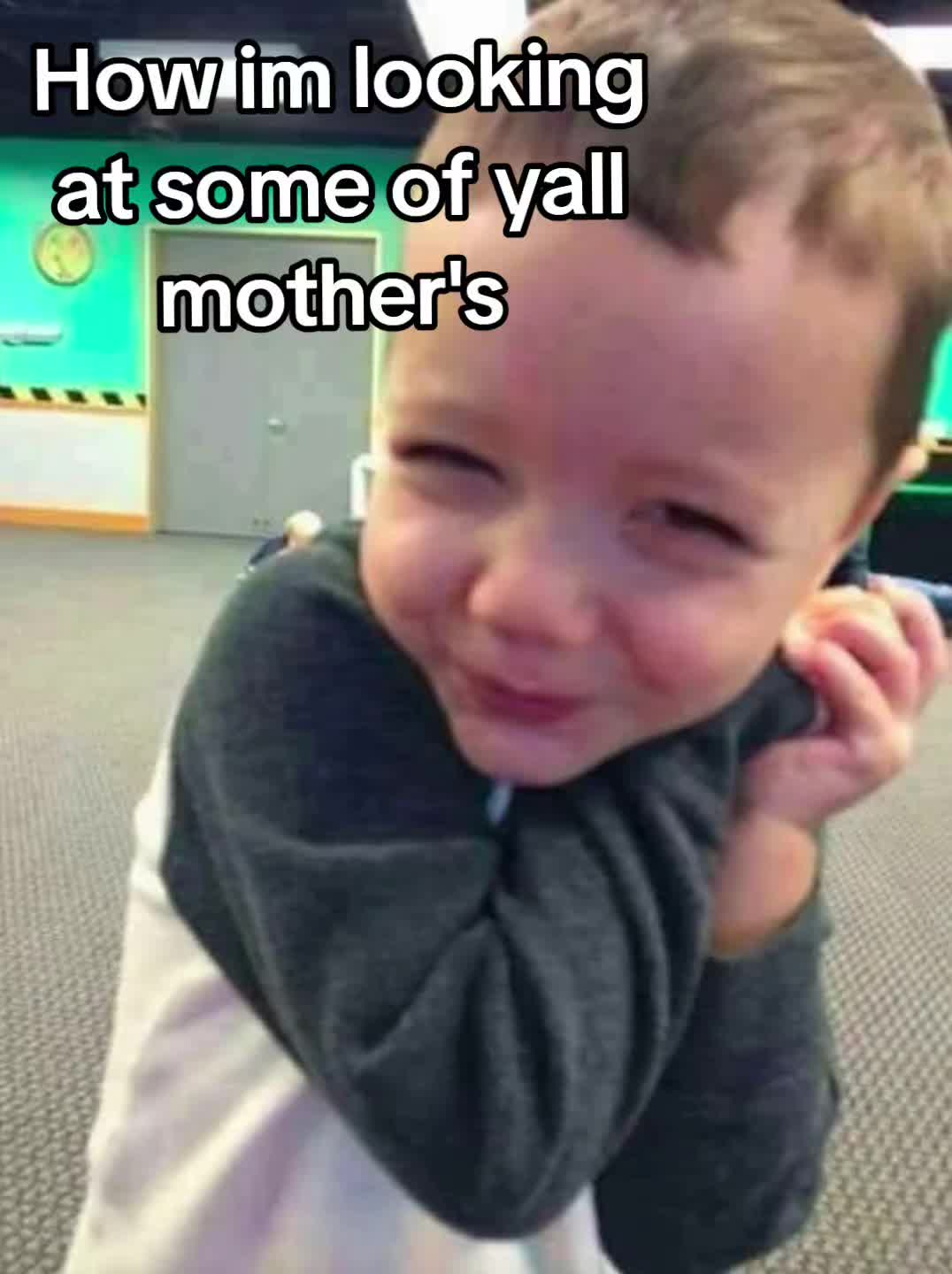 @Glitch