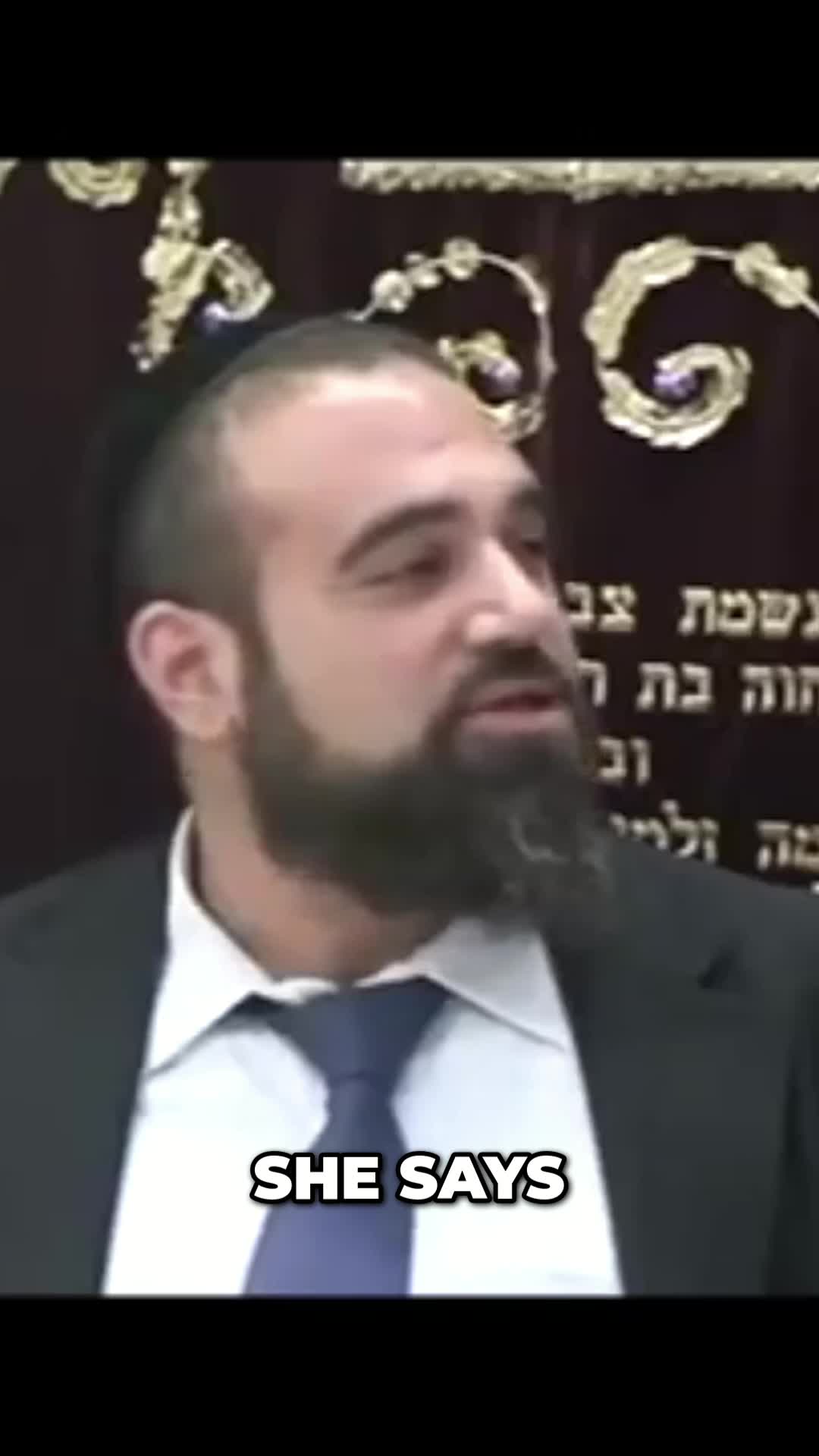 @Rabbi Reuven Inspiration Films