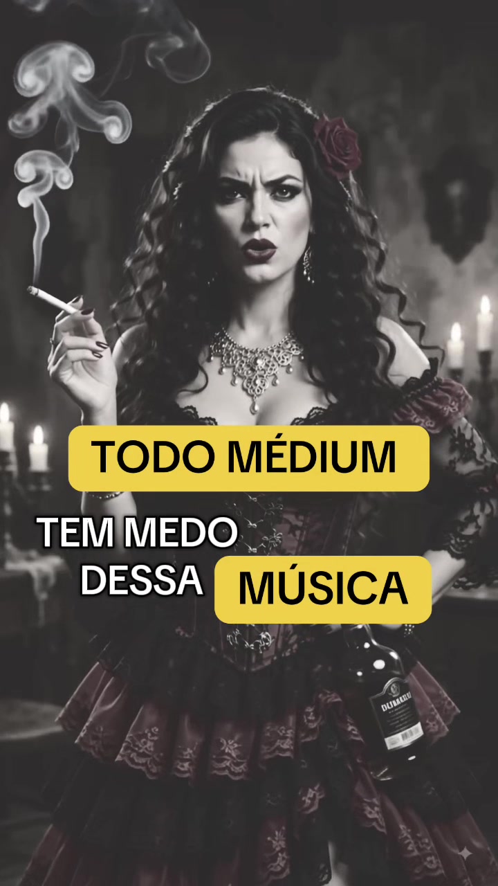 @🔮Suzane Cigana Cartomante💃🏻