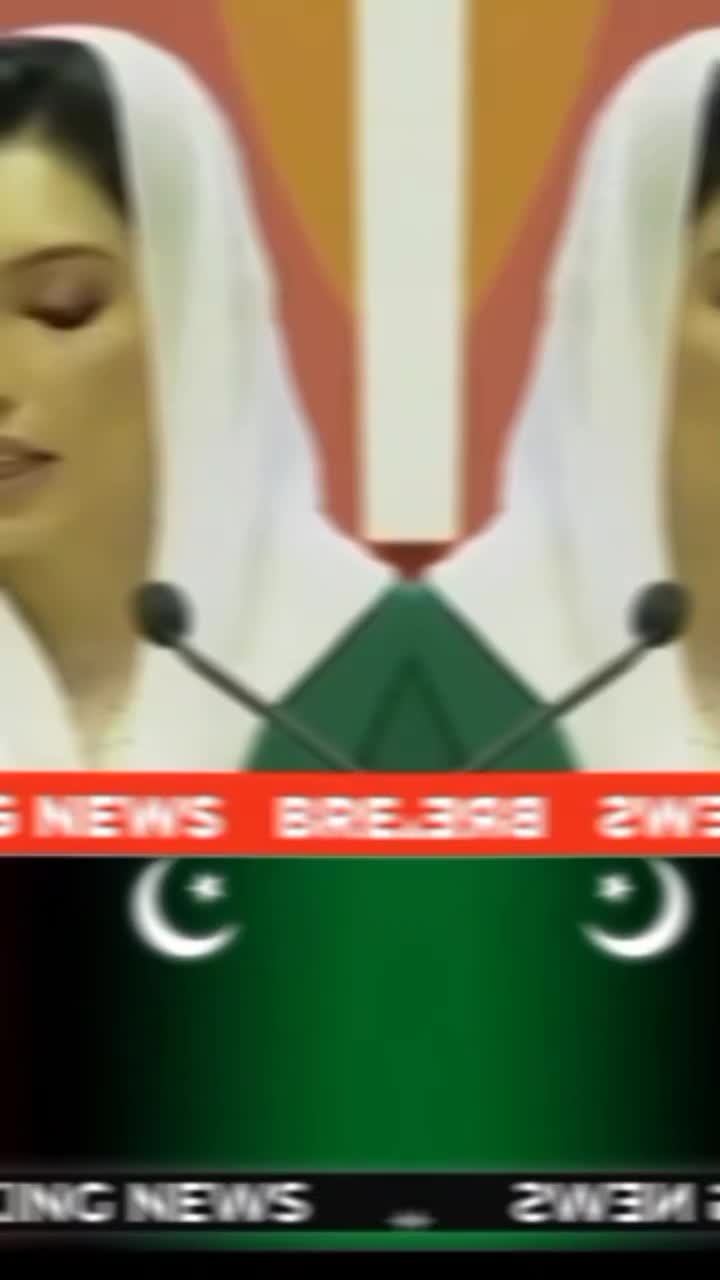 @Aseefa bhutto