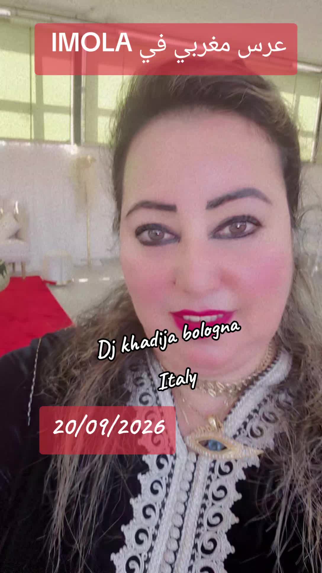 @Dj khadija official