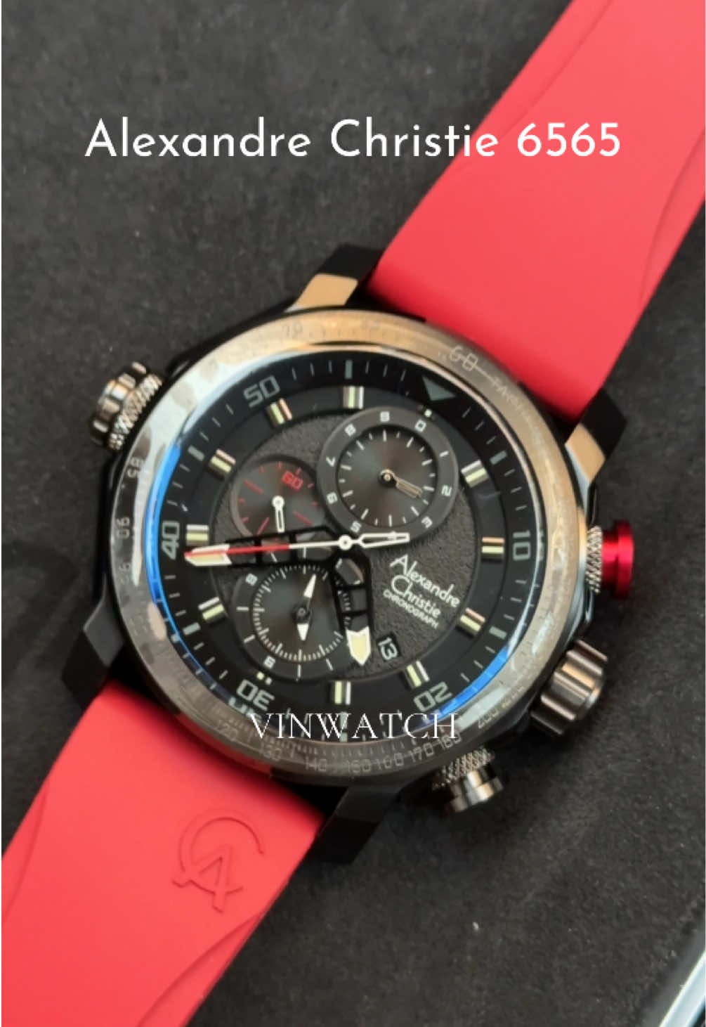@vinwatch