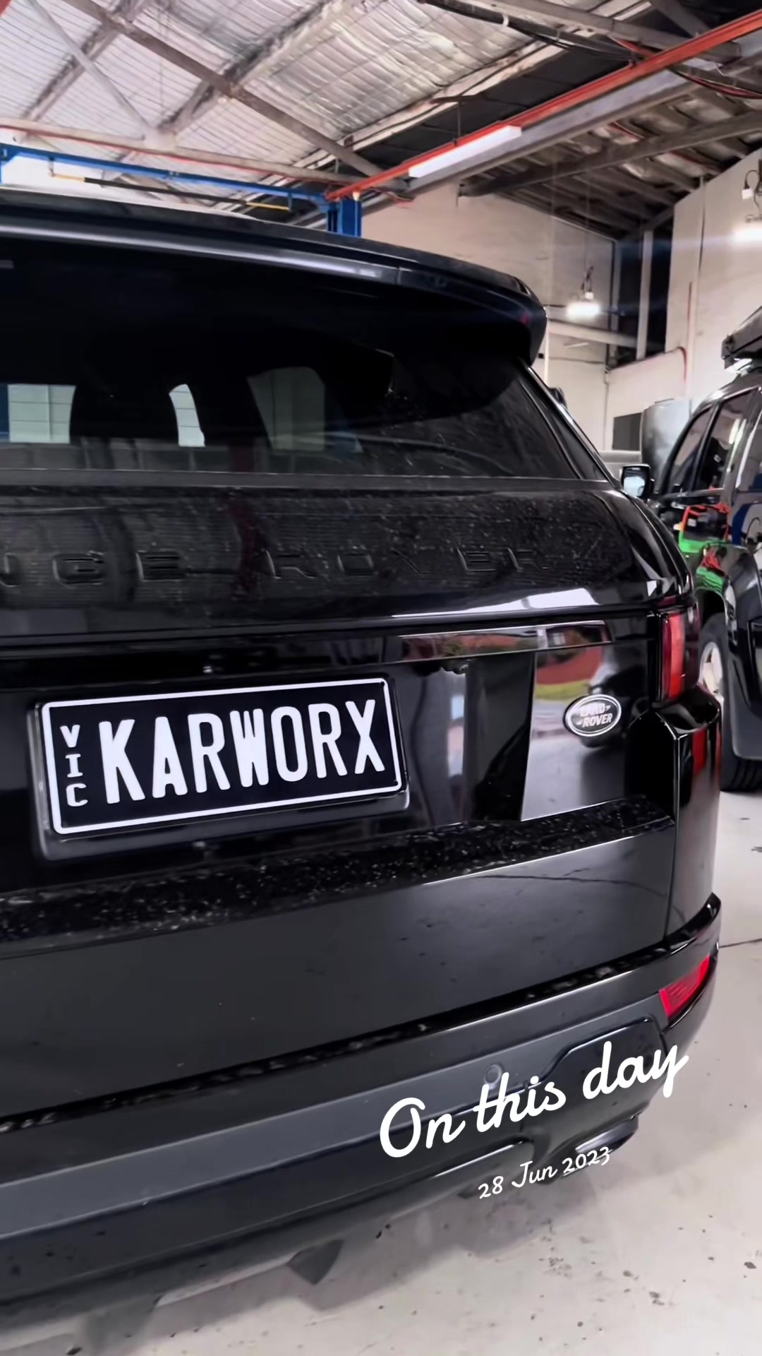 @Karworx Vehicle Service Centre