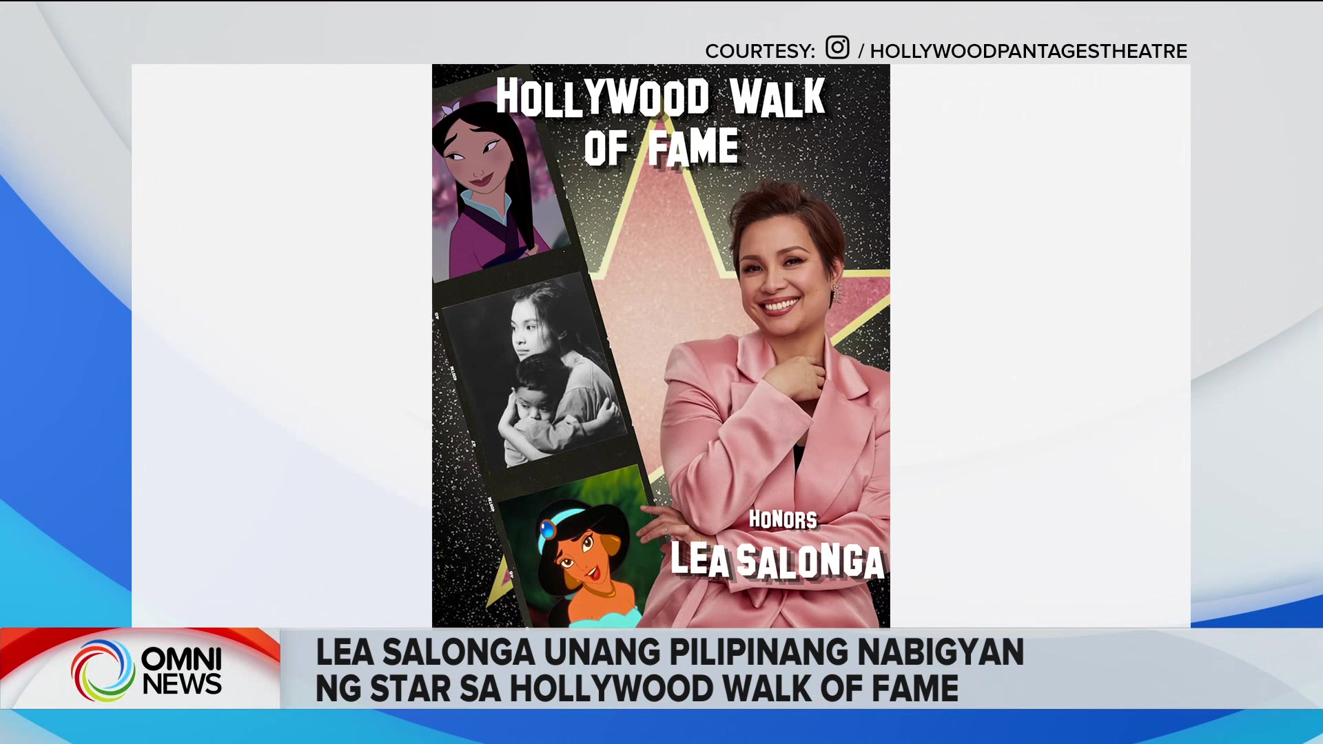 @OMNI News: Filipino
