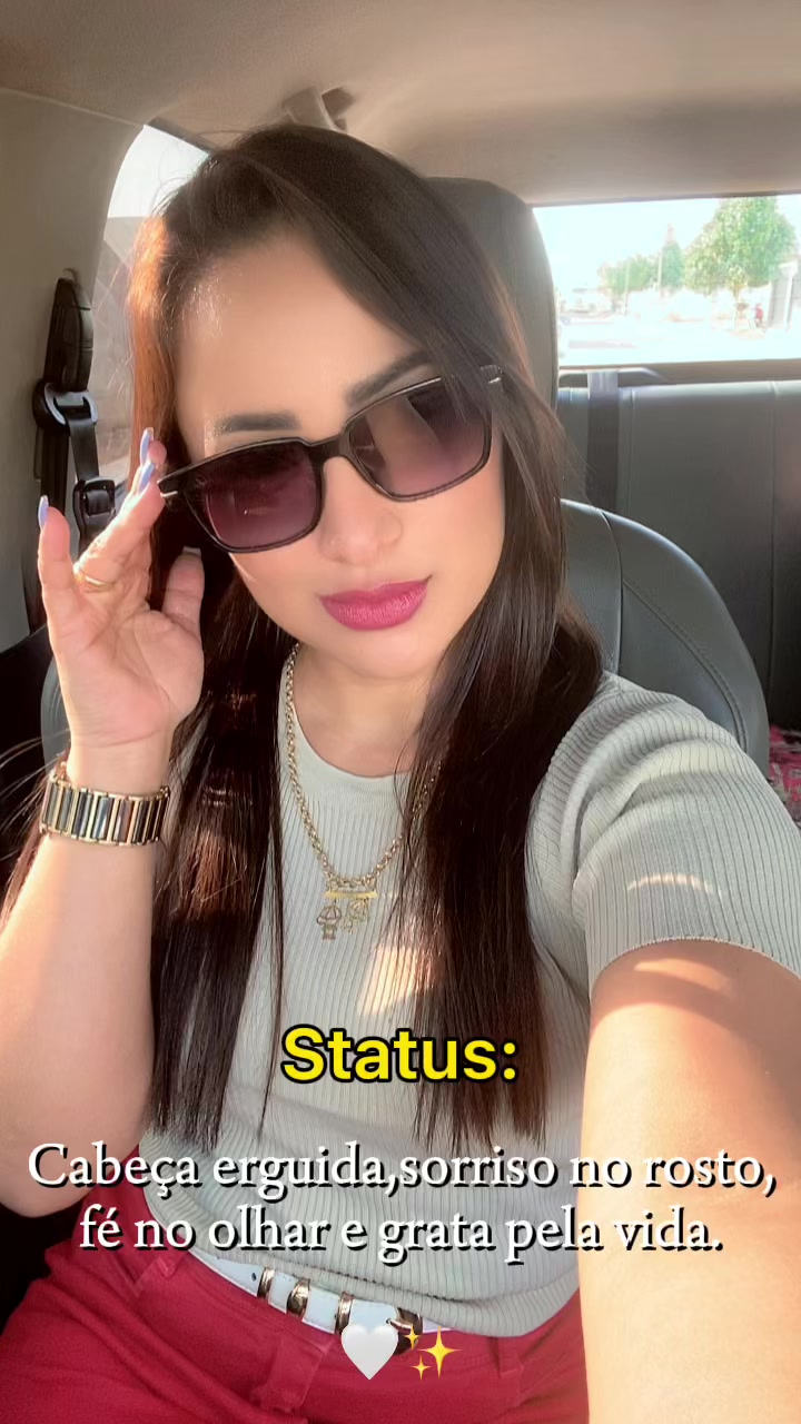 @Juliane Almeida