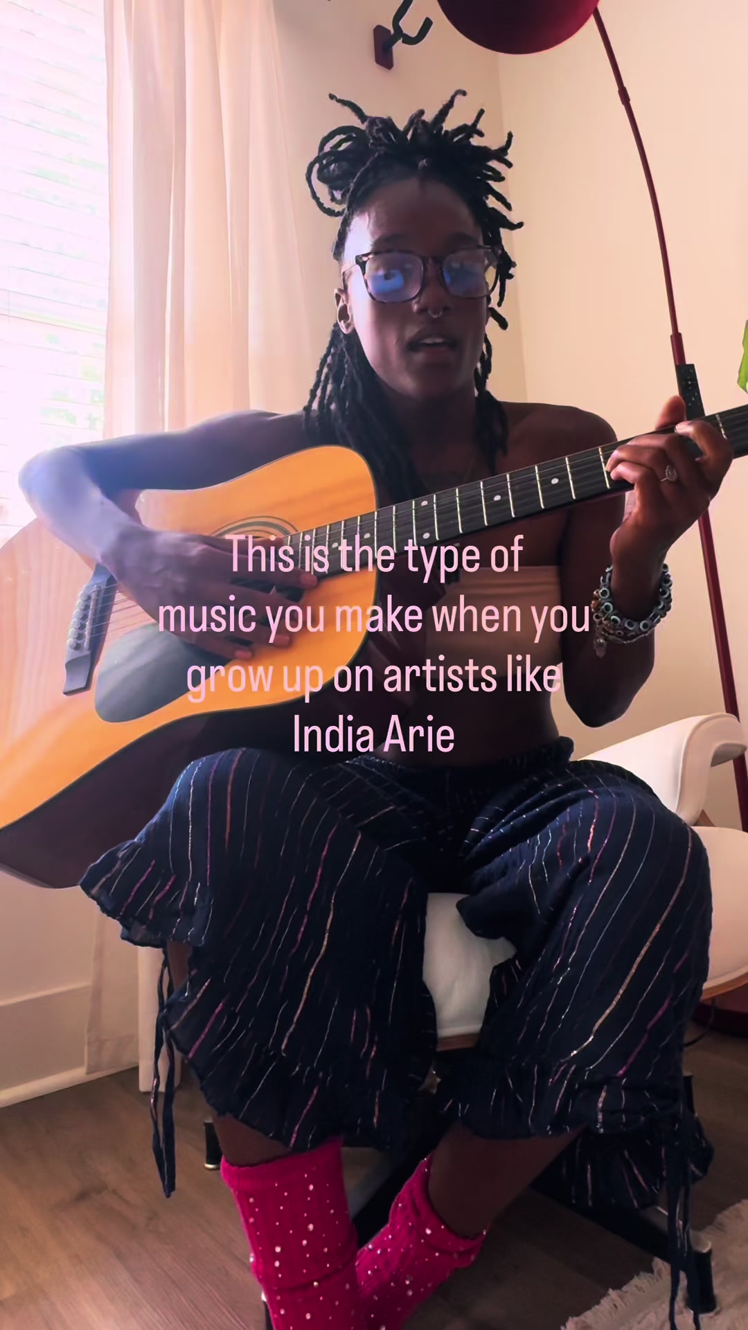 @Arye&egrave; The Gem 💎