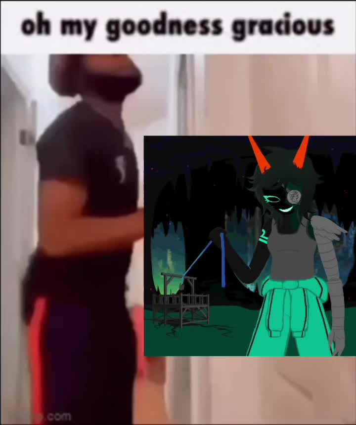 @Karkat's Husband 🪣