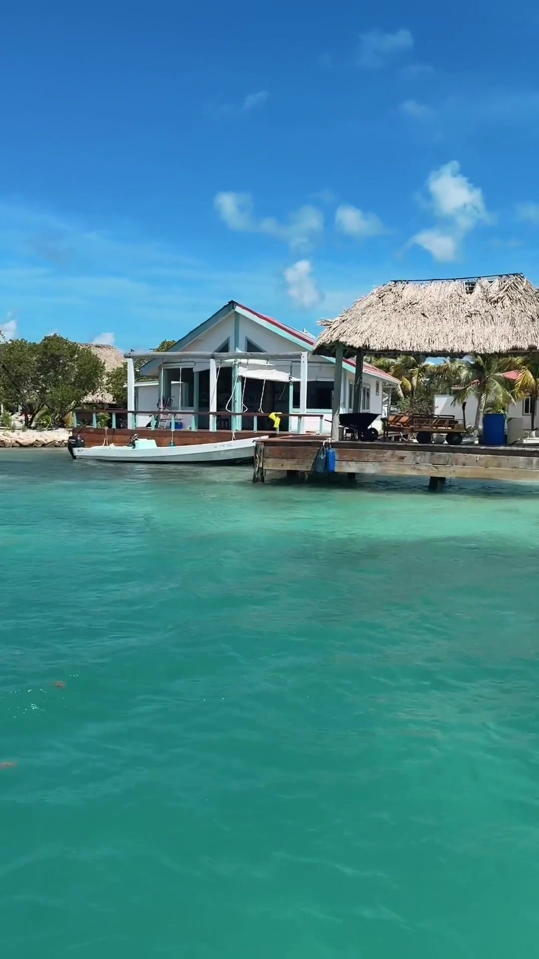 @The Belize Collection