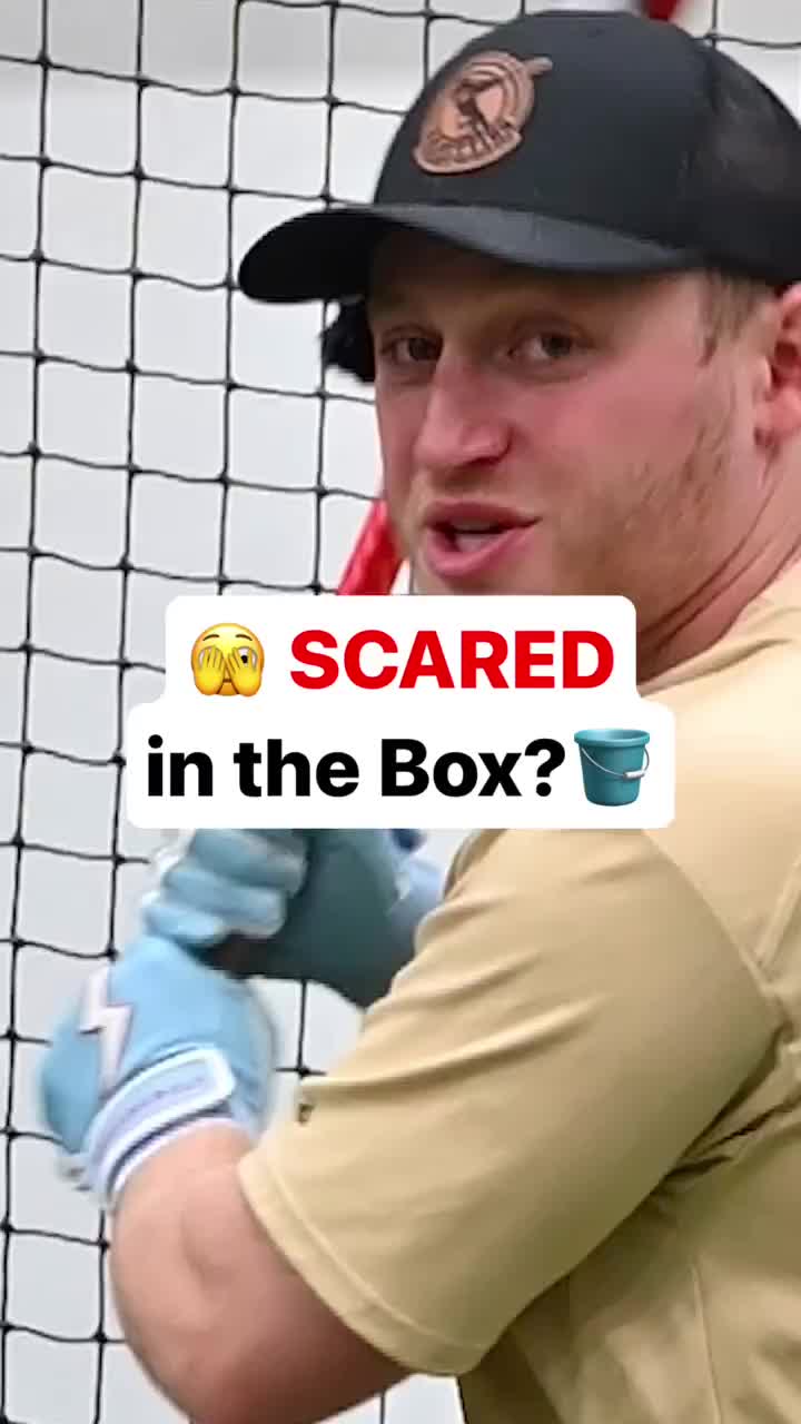 @Coach Murph ⚾️