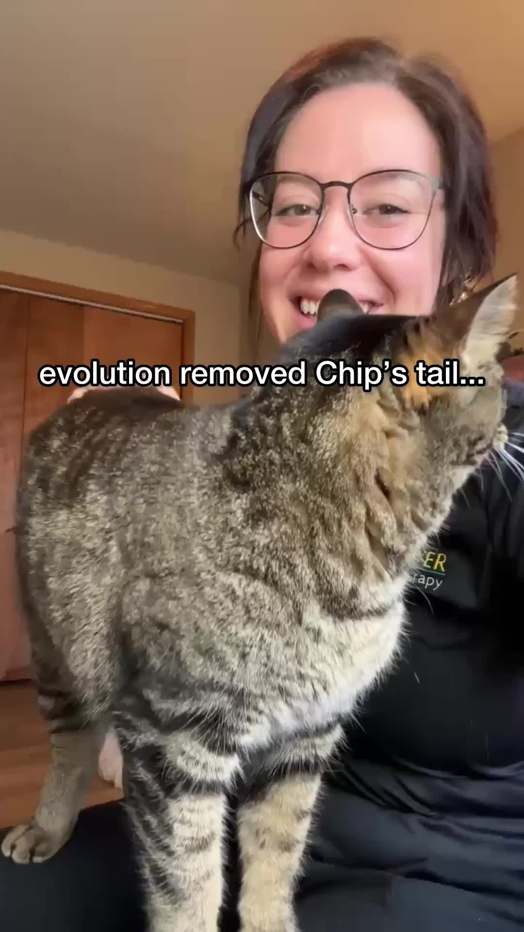 @Chip The Manx
