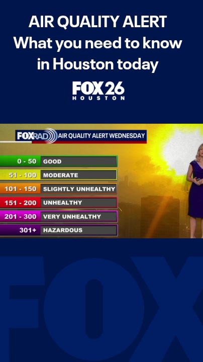 @FOX 26 Houston