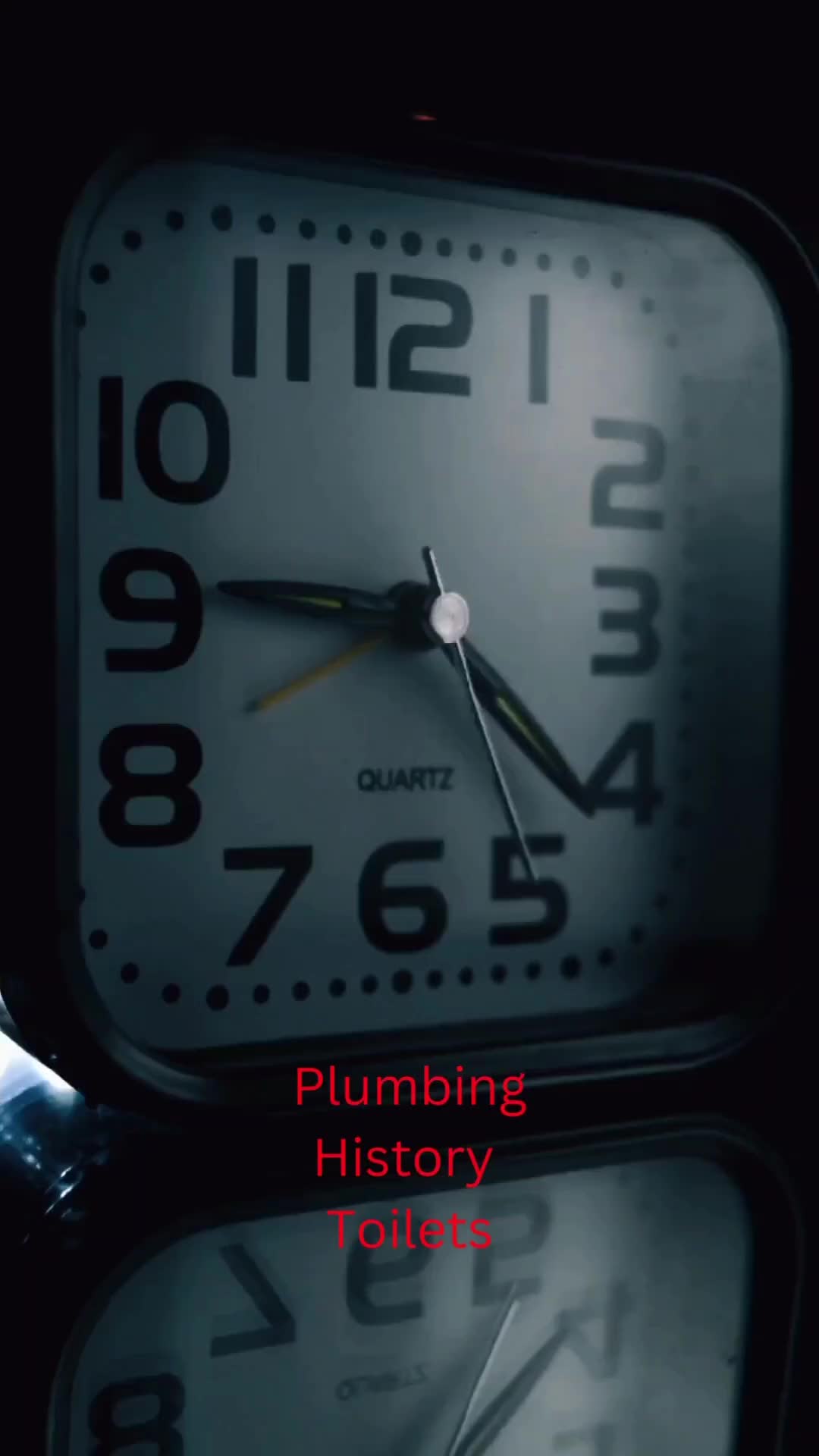 @Sleepyplumbr