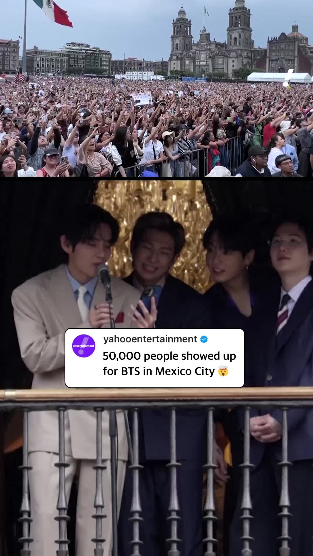 @Yahoo Entertainment