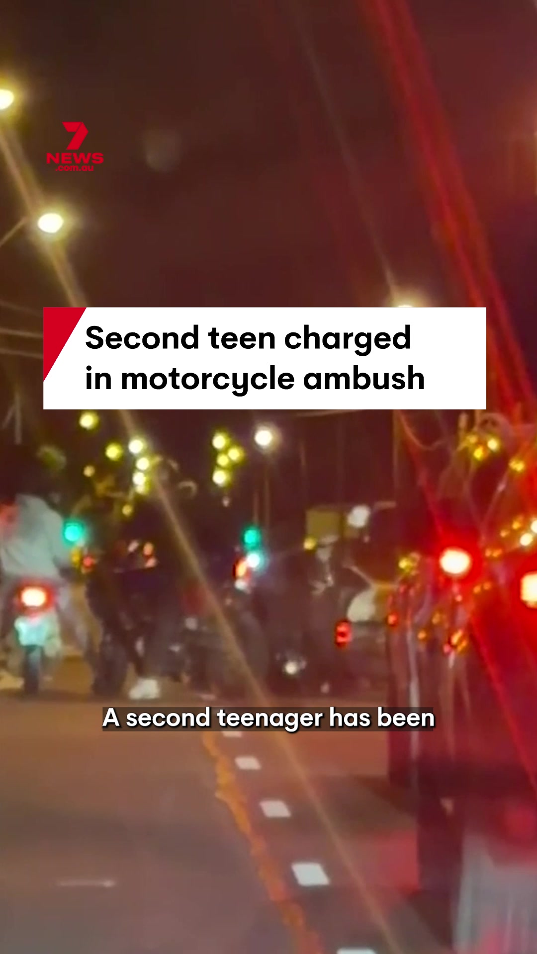 @7NEWS Melbourne