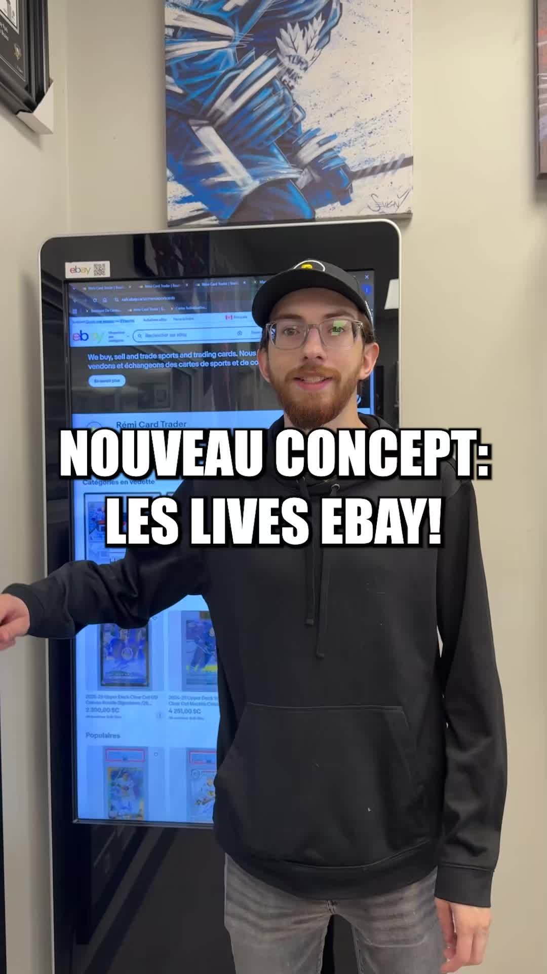 @R&eacute;mi Card Trader