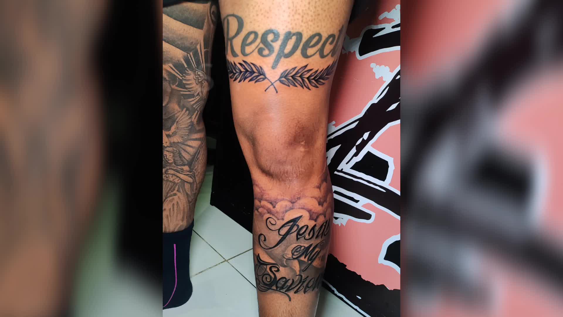 @Inked by Zunai😎Insane Shades