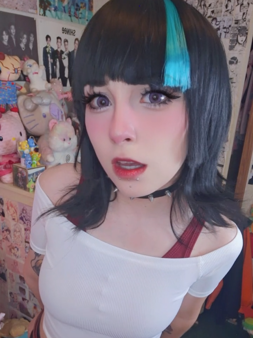 @Kaciecat