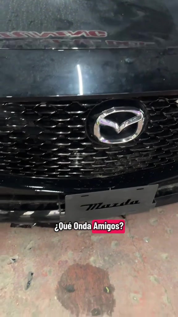 @Estudio ECA | PPF & Wrap