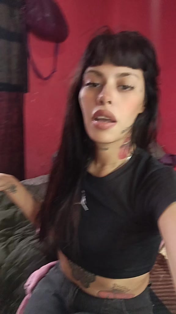 @Cielo Valentina ๐