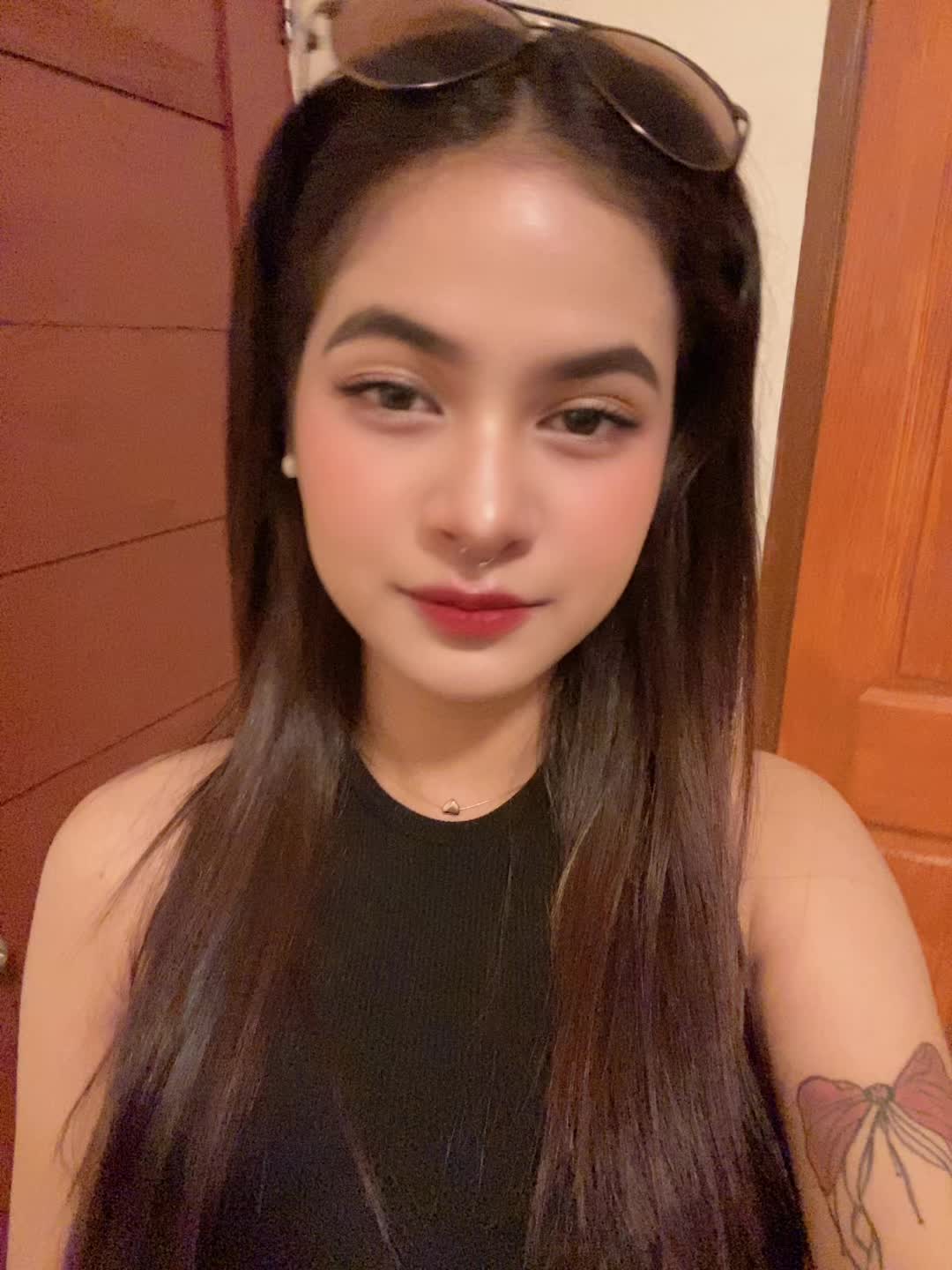 @ashley gonzales