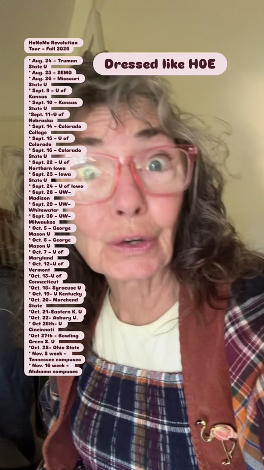 @Sister Cindy