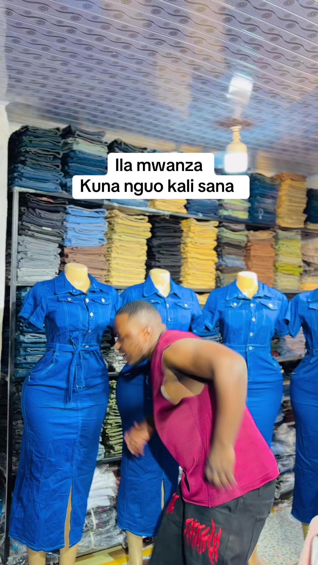 @MOKONI_OUTFITS👖📍mwanza