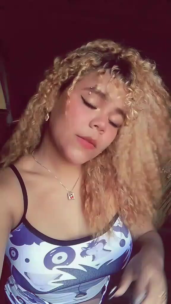 @nixibeth alvarez